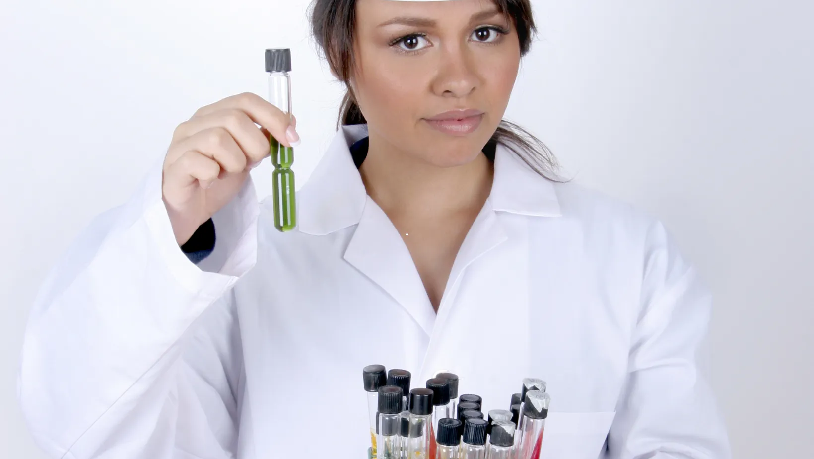 ICTQual Level 2 Diploma in Chemical Engineering