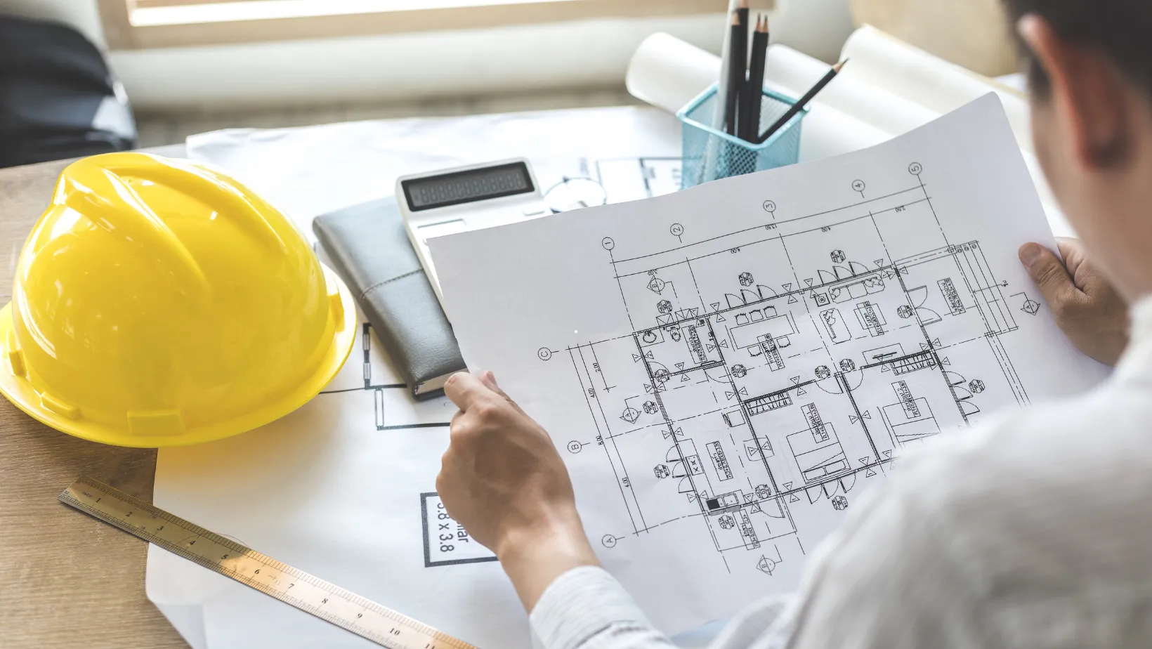 ICTQual Level 2 Diploma in Civil Engineering