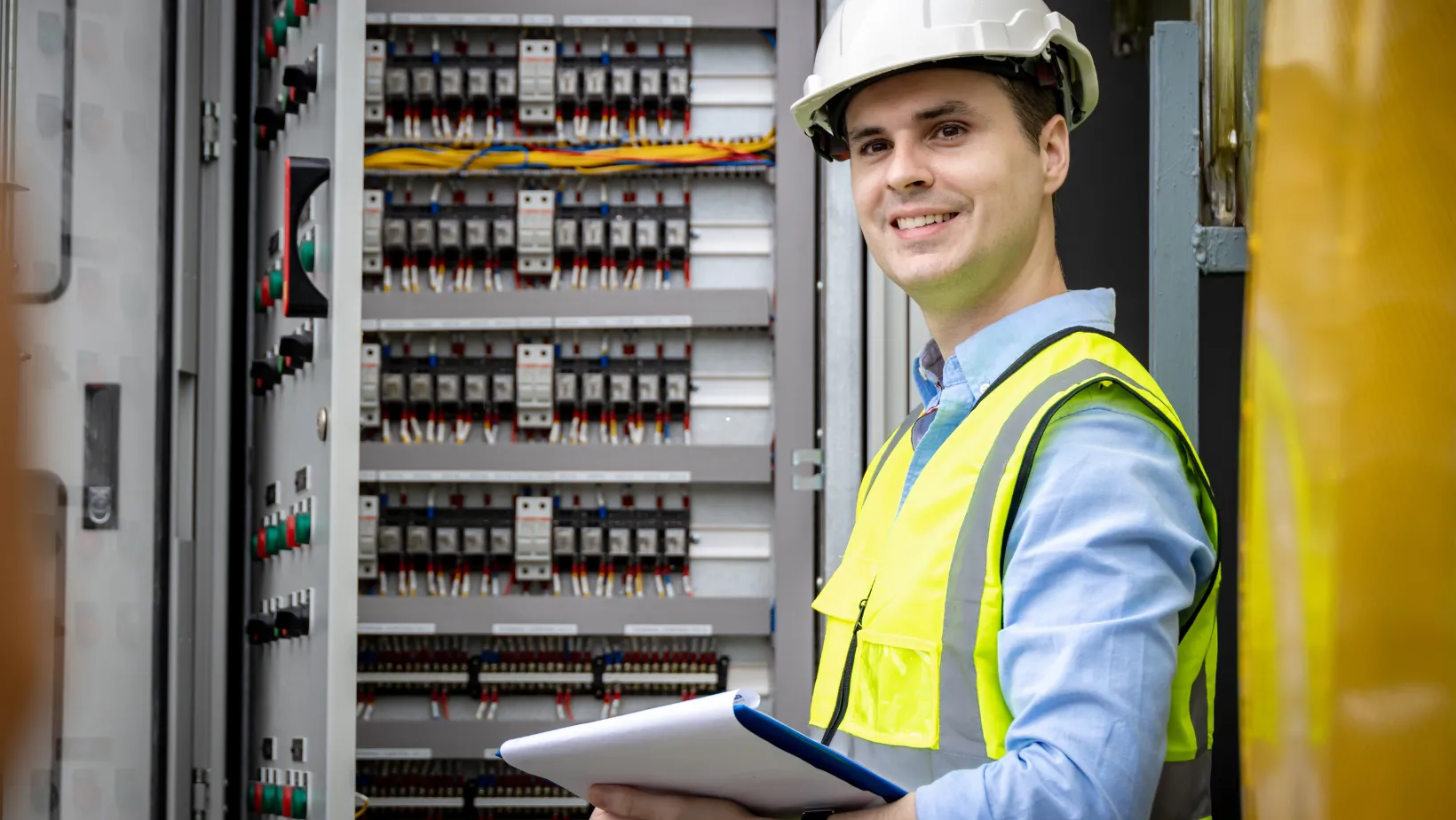 ICTQual Level 2 Diploma in Electrical Engineering 30 Credits 5 ICTQual Level 2 Diploma in Electrical Engineering 30 Credits