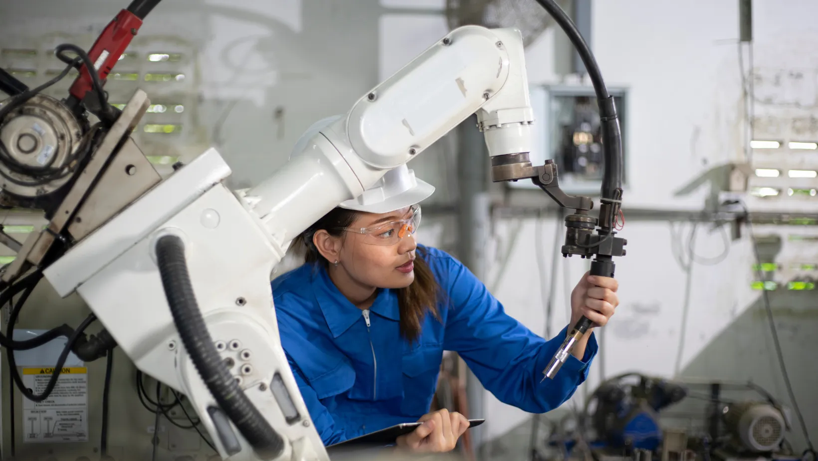 ICTQual Level 2 Diploma in Mechanical Engineering 30 Credits