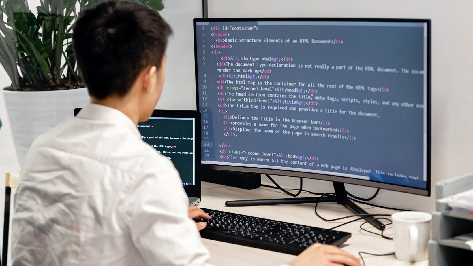 ICTQual Level 3 Diploma in Information Technology Engineering