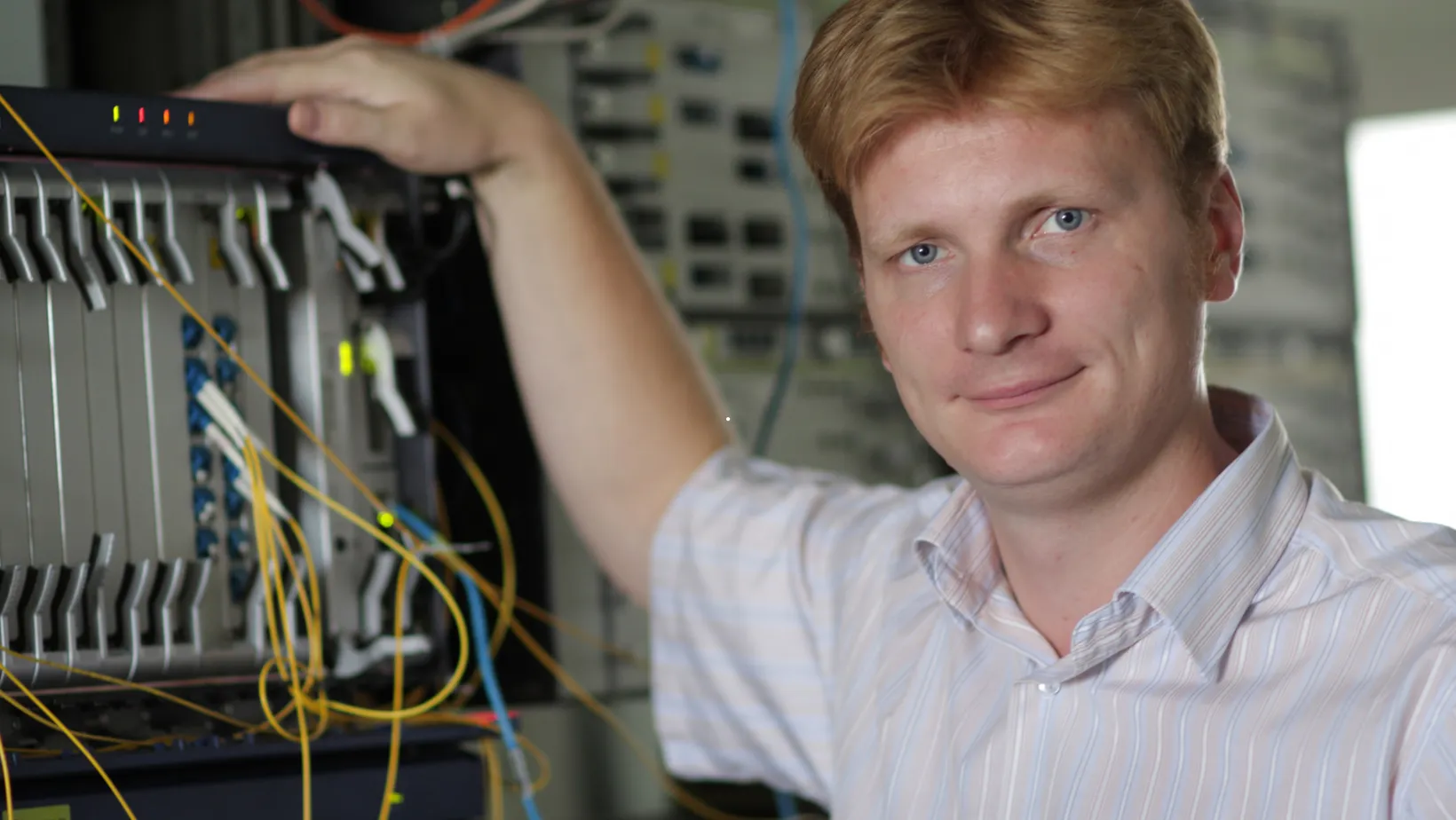 ICTQual Level 3 Diploma in Telecom Engineering 60 Credits 5 ICTQual Level 3 Diploma in Telecom Engineering 60 Credits