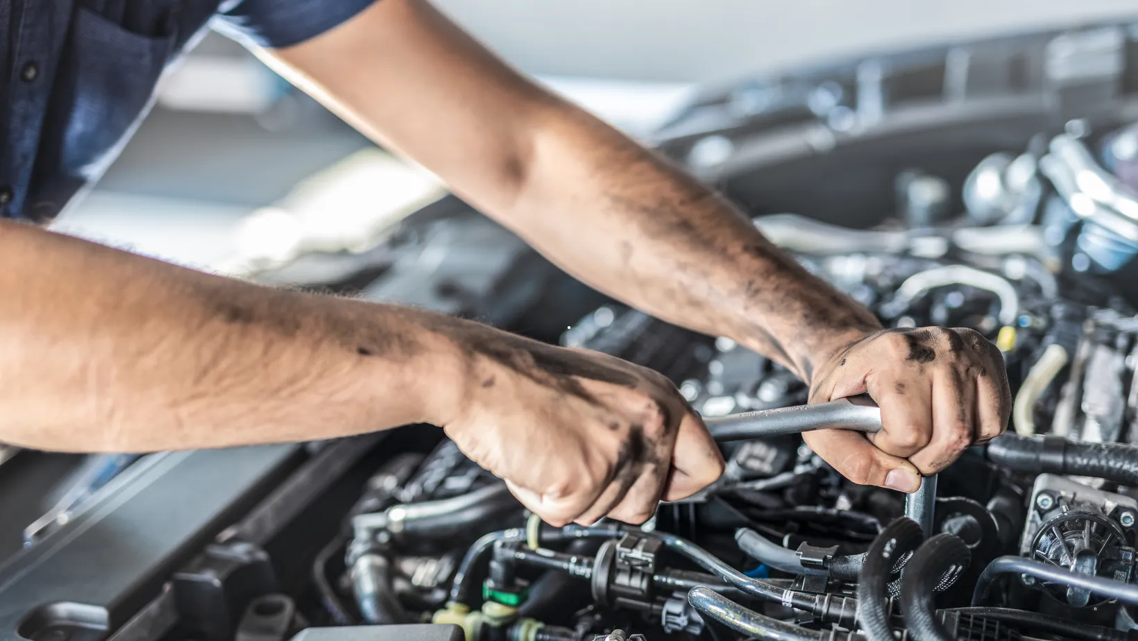 ICTQual Level 4 Diploma in Automotive Engineering 120 Credits