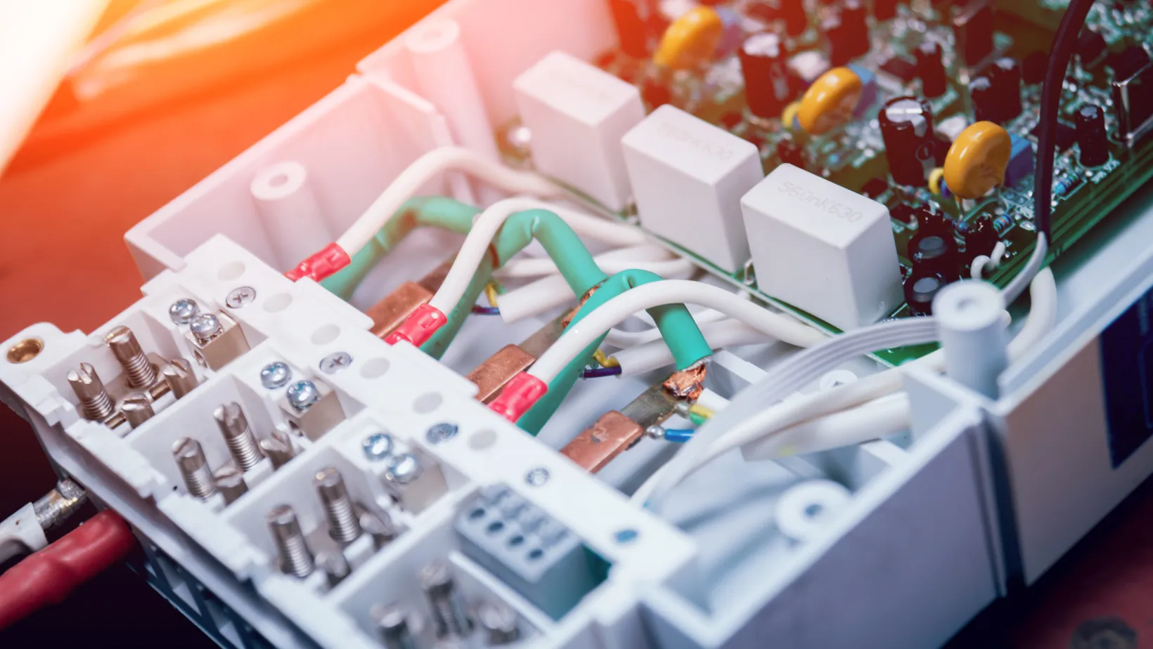 ICTQual Level 4 Diploma in Electrical Engineering
