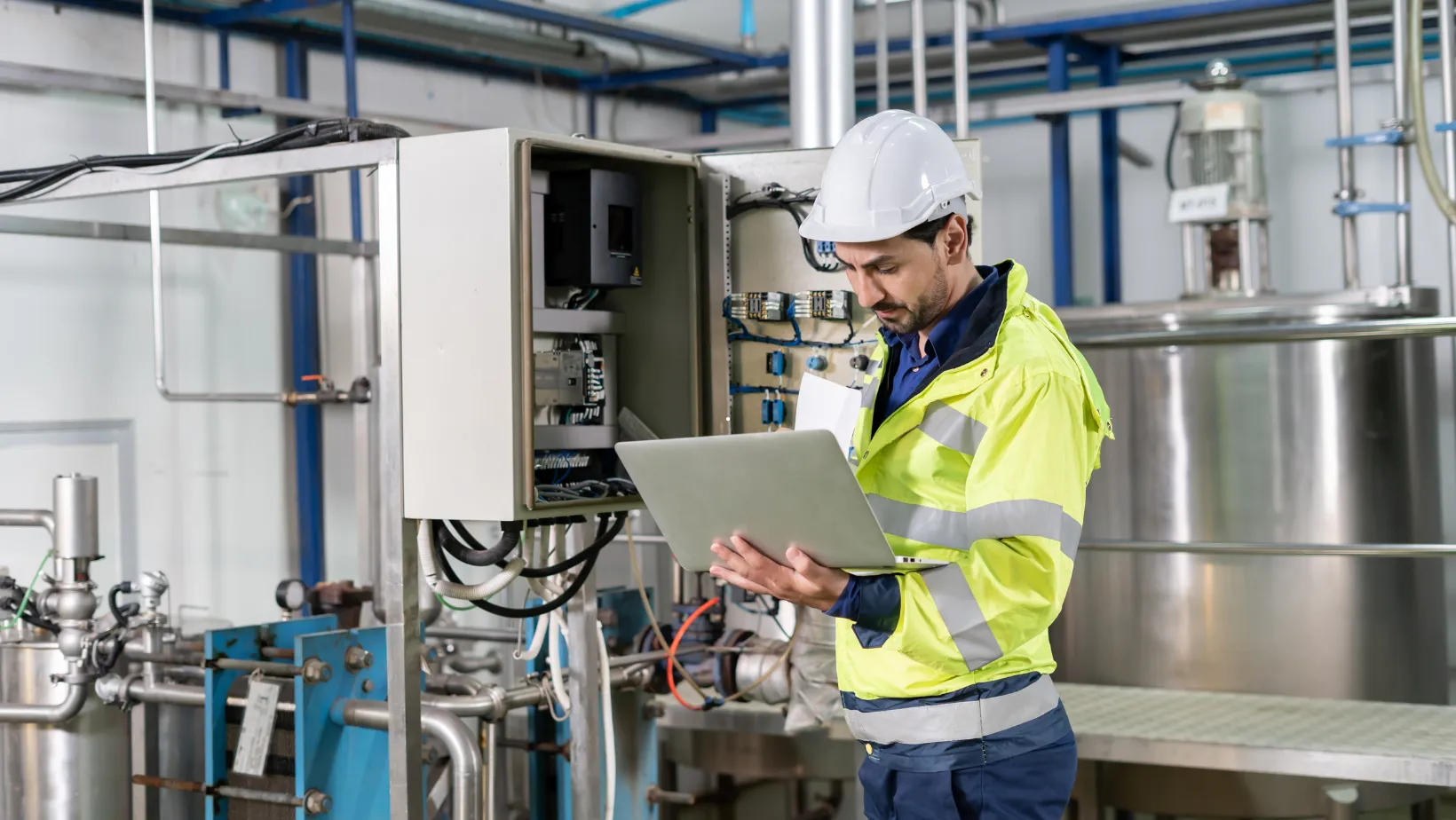 ICTQual Level 4 Diploma in Mechanical Engineering 120 Credits