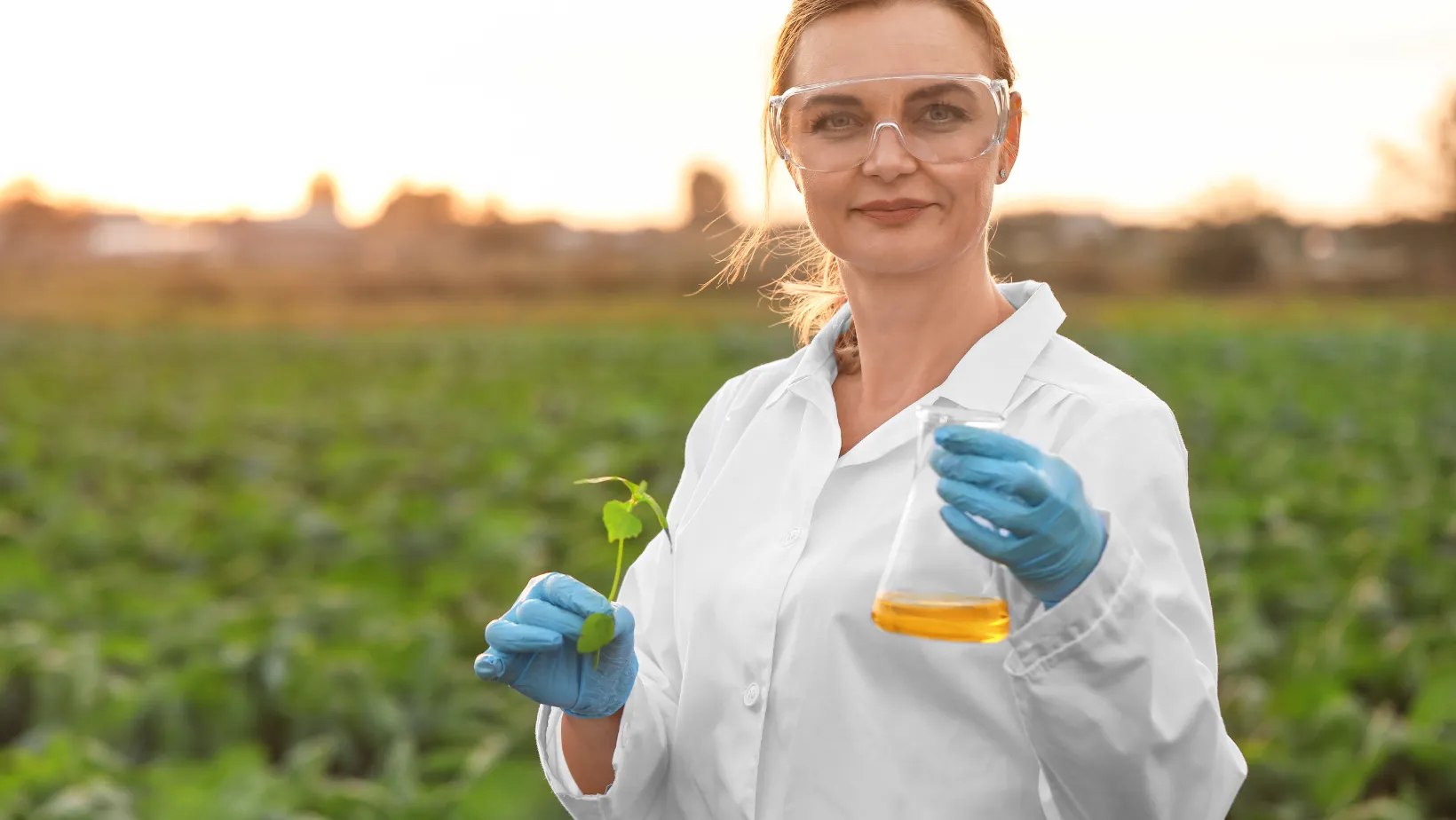 ICTQual Level 5 Diploma in Agriculture Engineering
