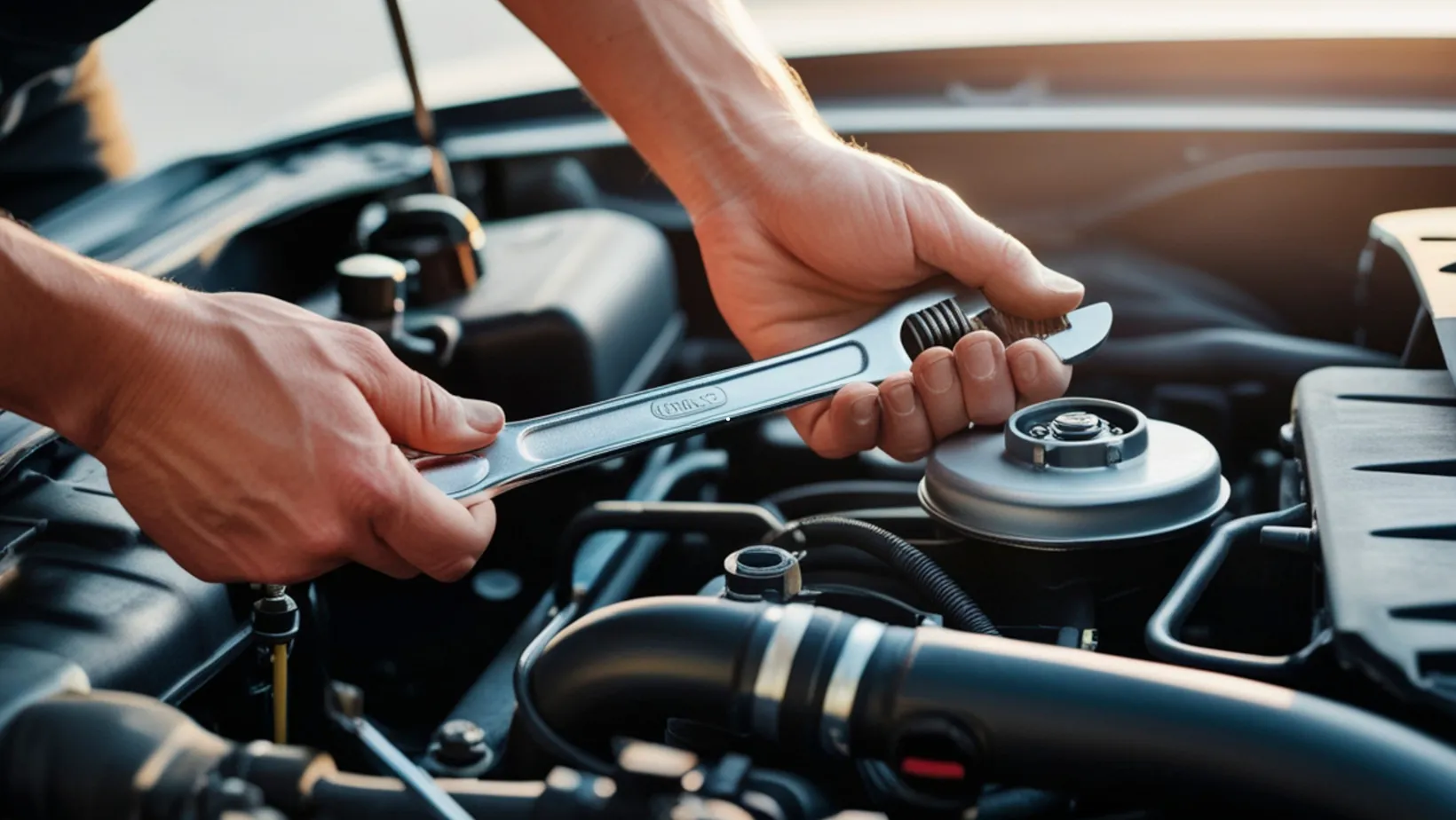 ICTQual Level 5 Diploma in Automotive Engineering 240 Credits