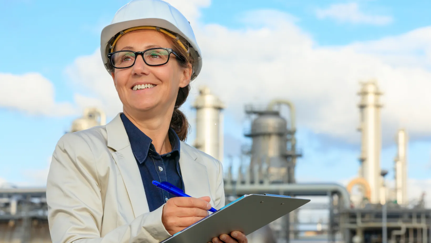 ICTQual Level 5 Diploma in Chemical Engineering 240 Credits 5 ICTQual Level 5 Diploma in Chemical Engineering