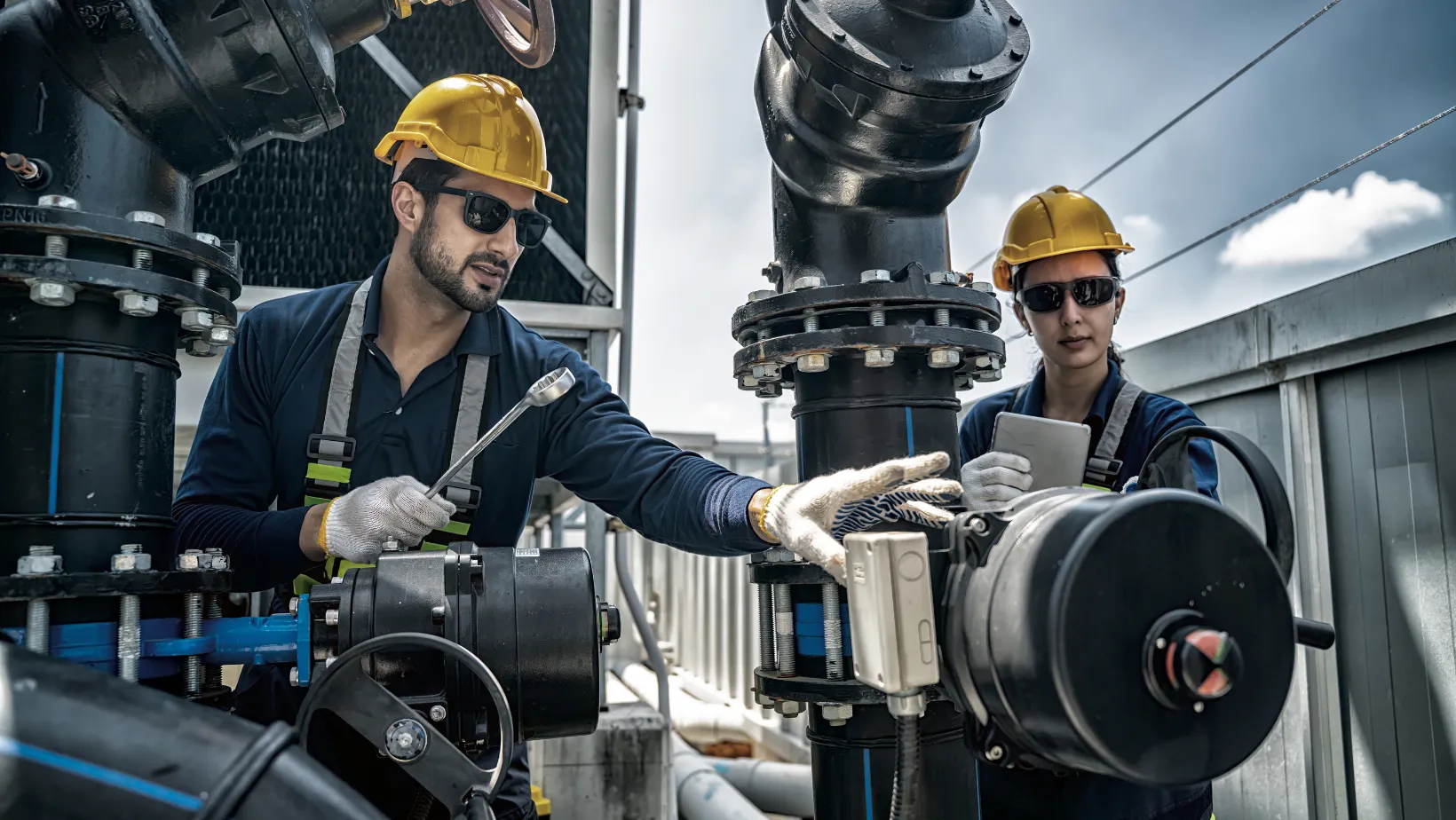 ICTQual Level 4 Diploma in Chemical Engineering