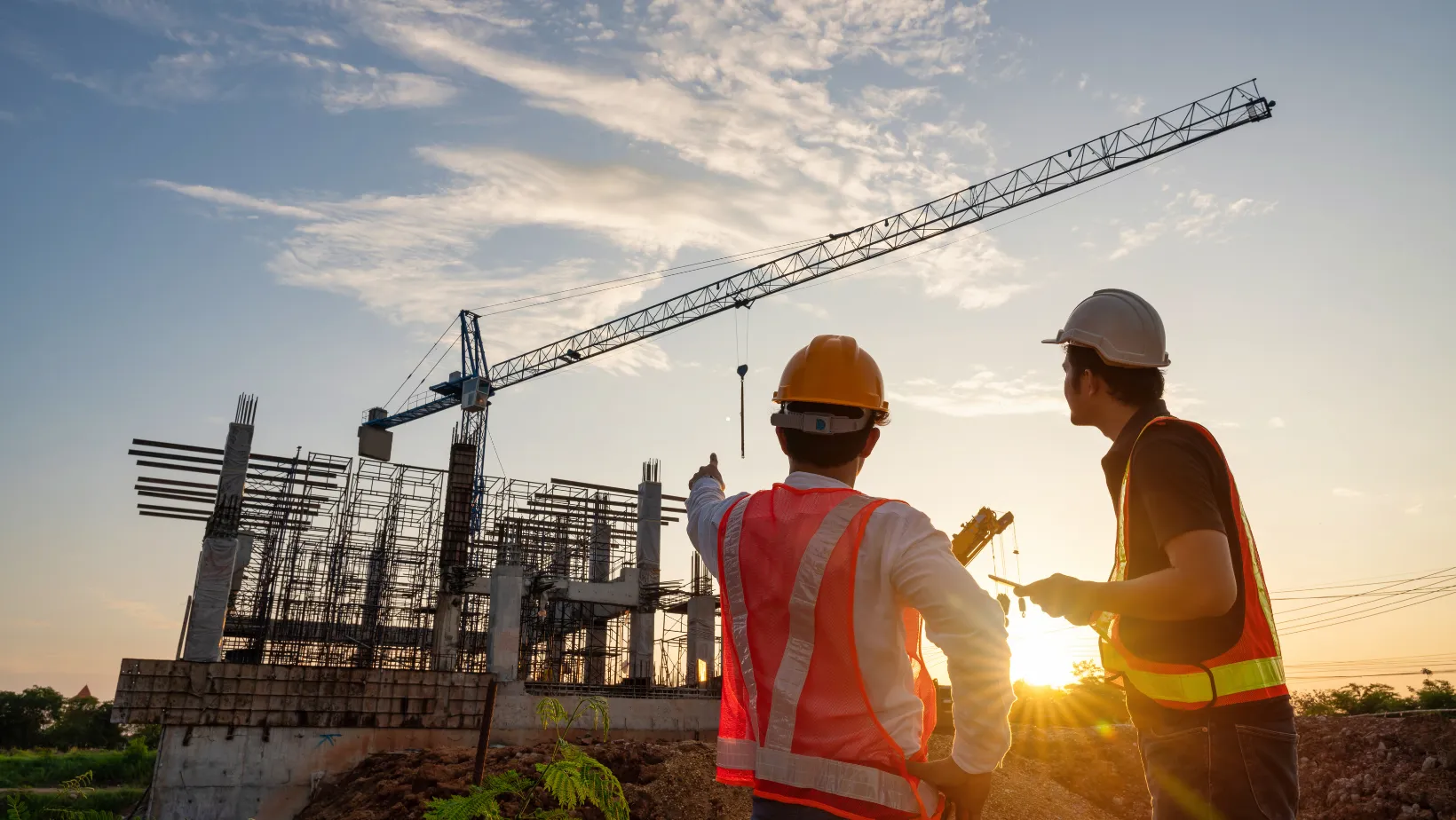 ICTQual Level 5 Diploma in Civil Engineering
