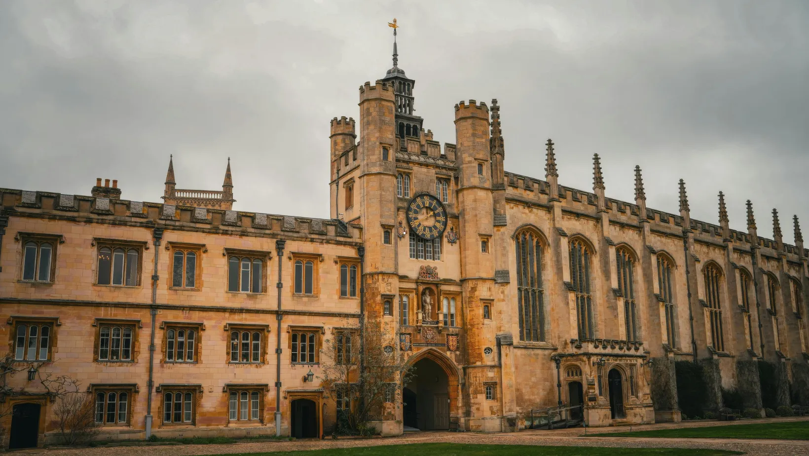 QualCert International Level 6 Diploma in Building Studies