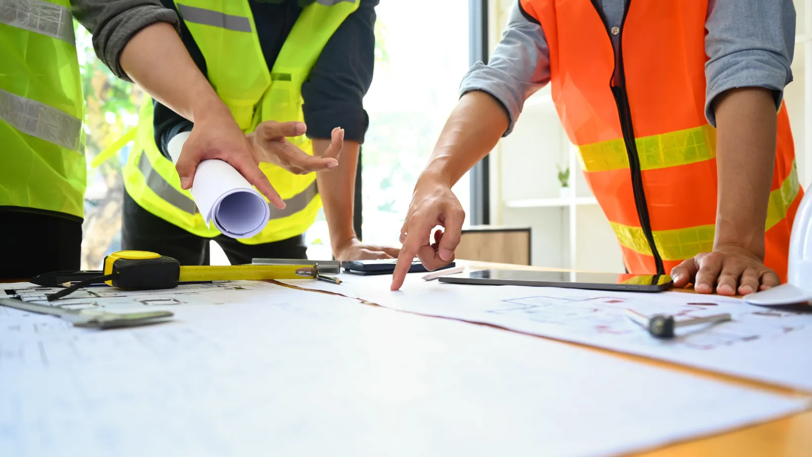 QualCert International Level 6 Diploma in Construction Project Procurement and Tendering