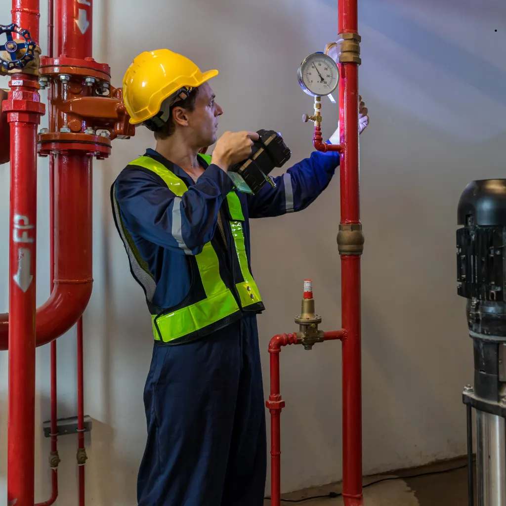 QualCert Level 1 Award in Accident Prevention and Investigation in Occupational Systems