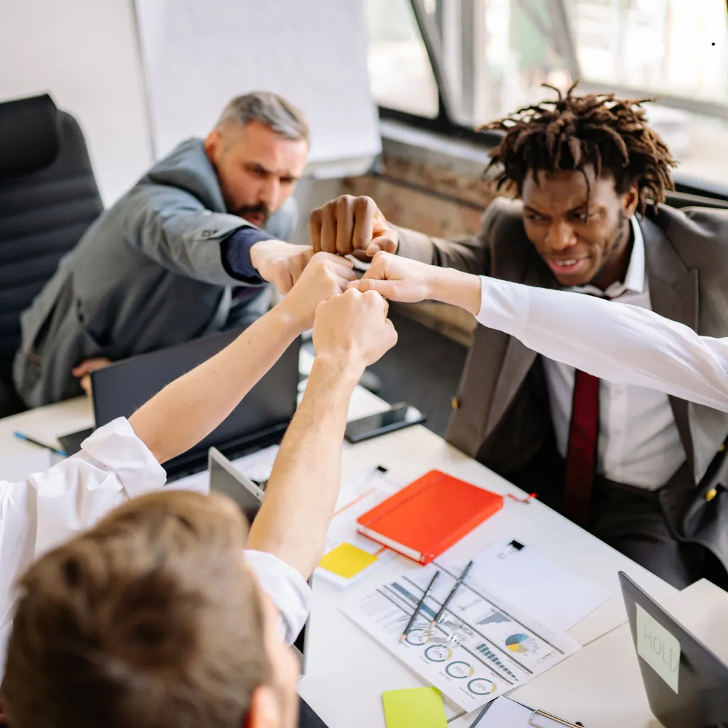 QualCert Level 1 Diploma in Change Management 5 QualCert Level 1 Diploma in Change Management