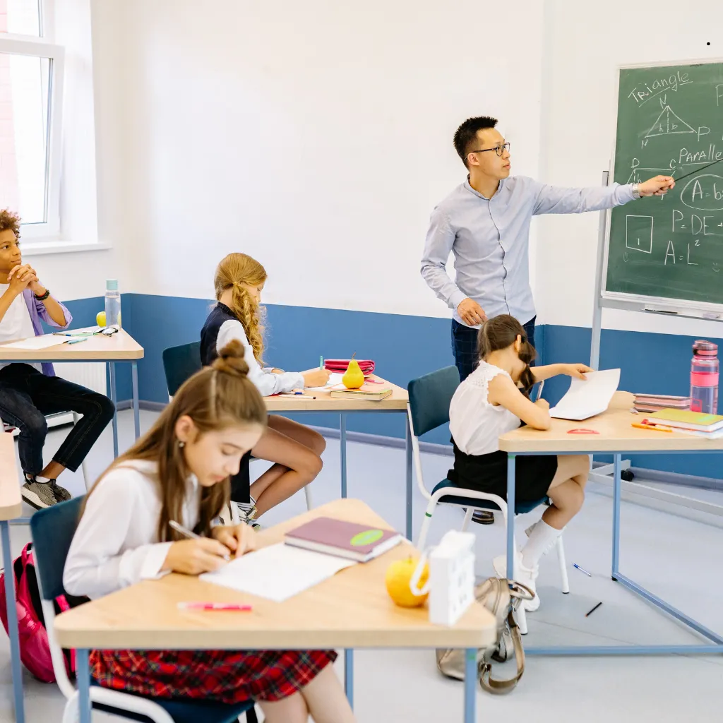 QualCert Level 1 Diploma in Education Management 5 QualCert Level 1 Diploma in Education Management