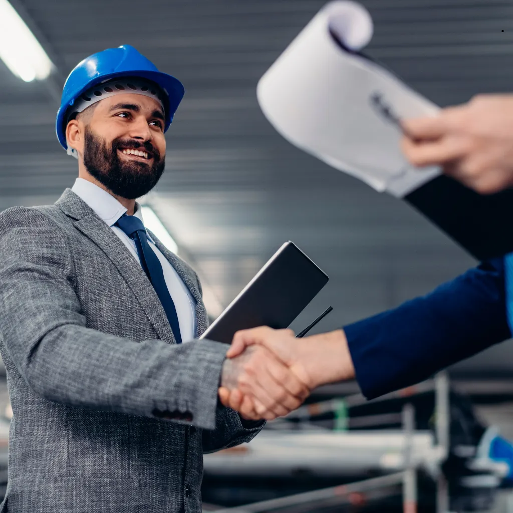 QualCert Level 1 Diploma in Facility Management