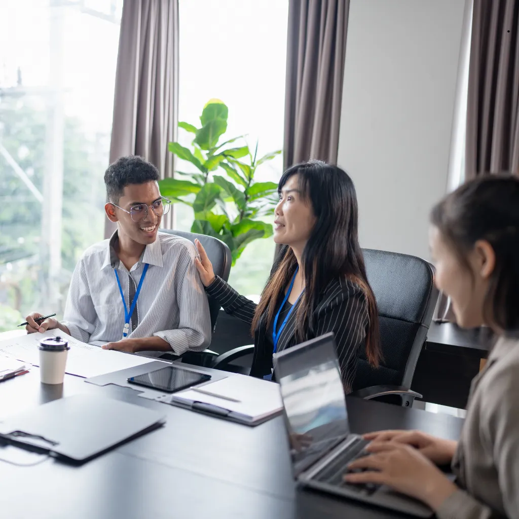 QualCert Level 1 Diploma in Human Resource Management