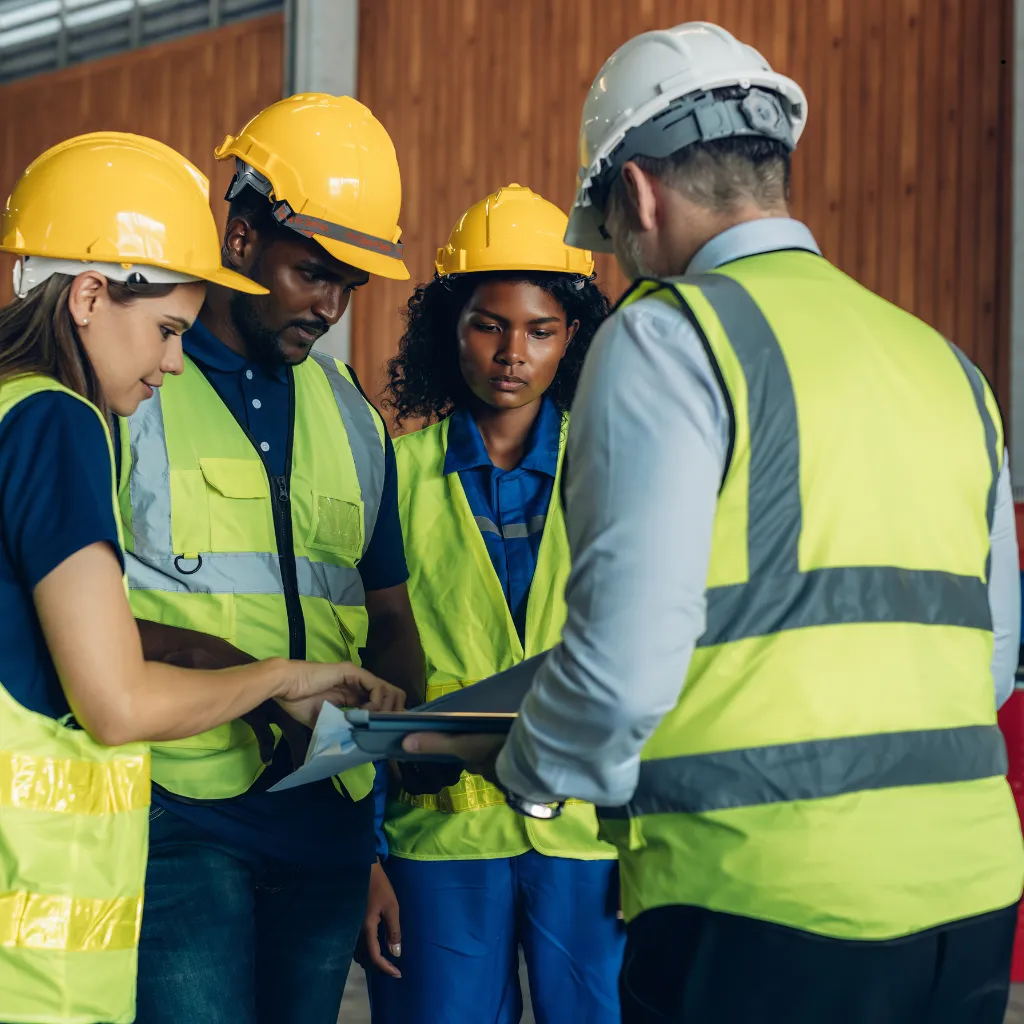 QualCert Level 1 Diploma in Operations Management 