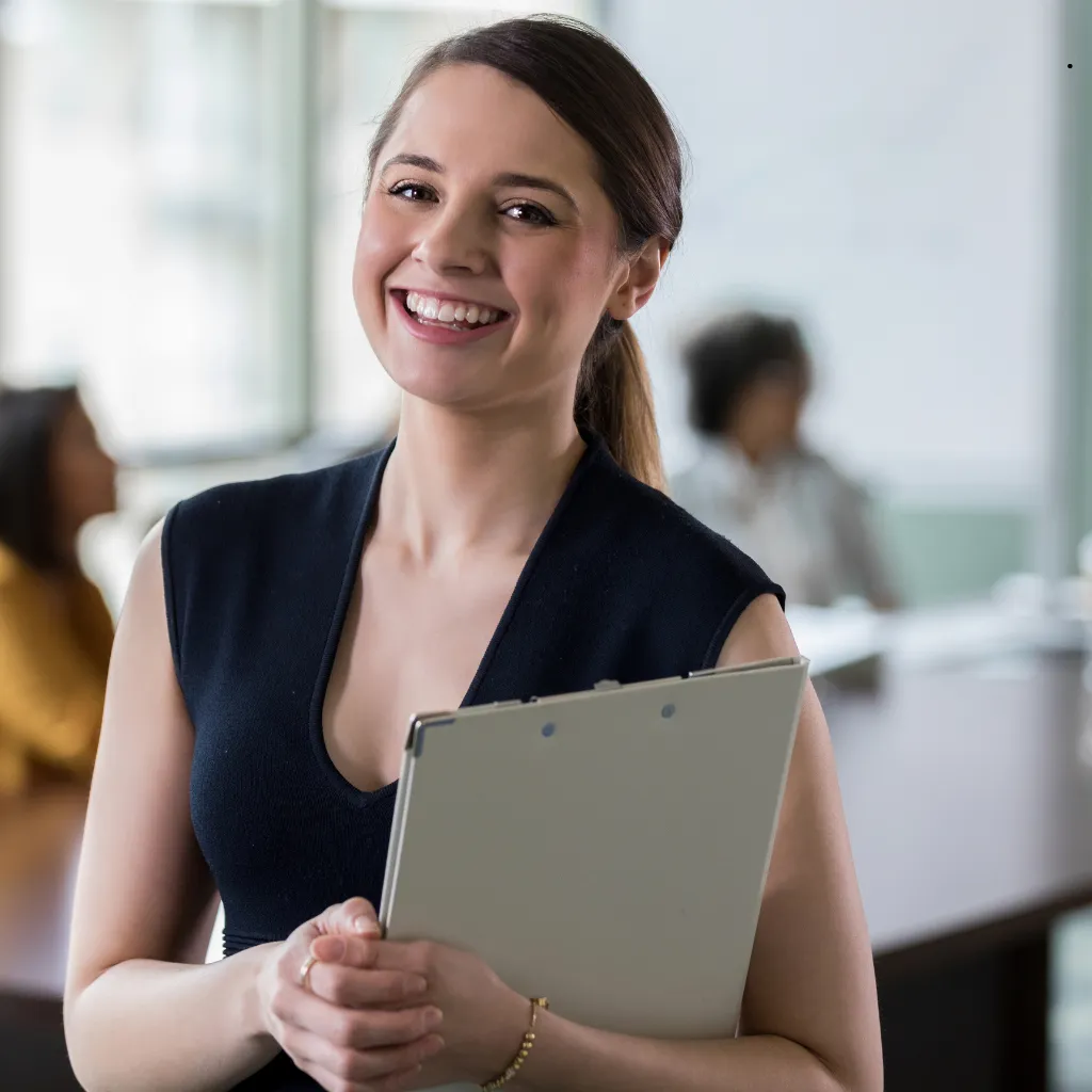 QualCert Level 2 Diploma in Administration