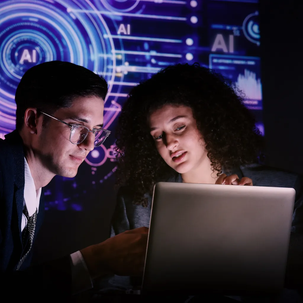 QualCert Level 2 Diploma in Data and AI – Software and Data