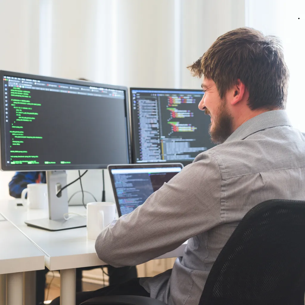 QualCert Level 2 Diploma in Digital & IT-Software and Data