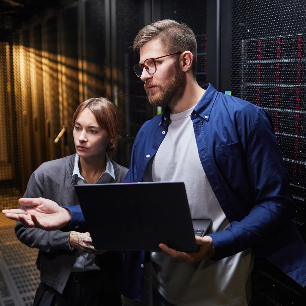QualCert Level 2 Diploma in Digital and IT – Hardware, Network & Infrastructure