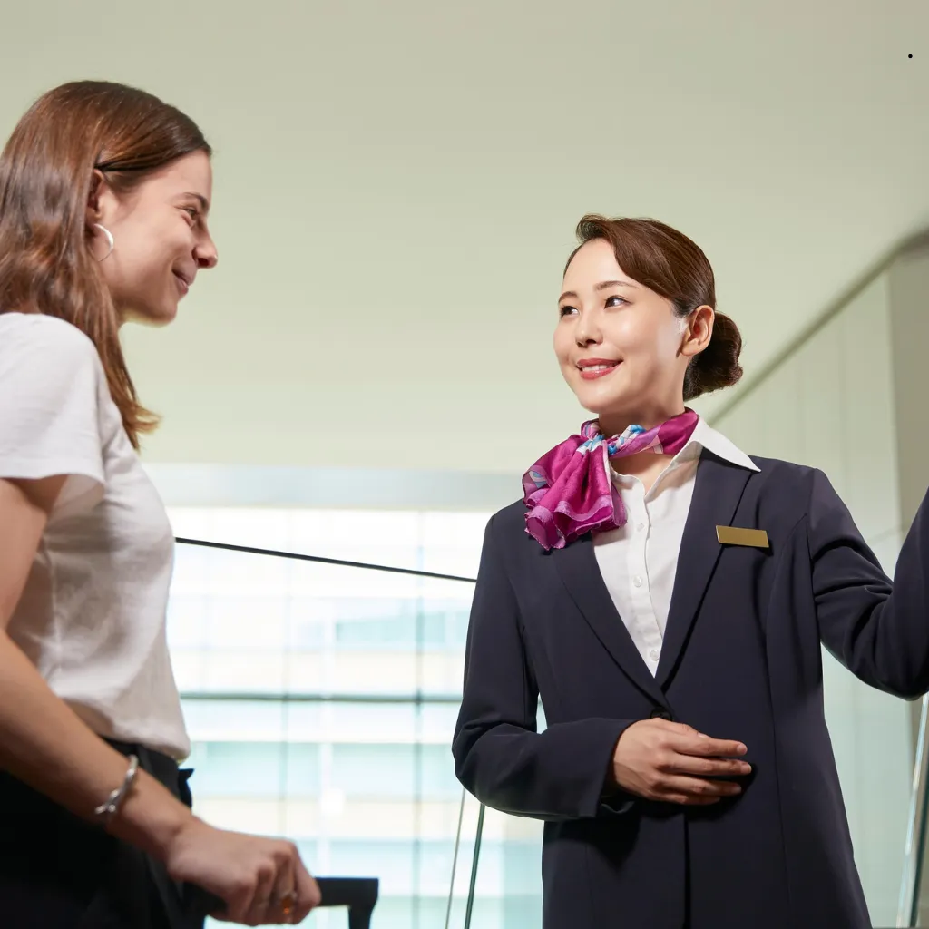 QualCert Level 2 Diploma in Hospitality and Tourism Management 4 QualCert Level 2 Diploma in Hospitality and Tourism Management