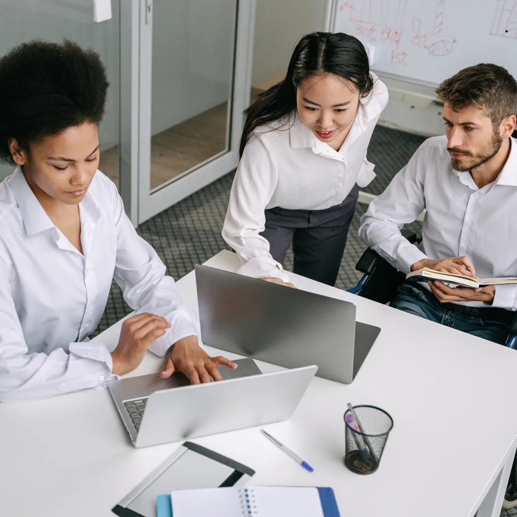 QualCert Level 2 Diploma in Human Resource Management