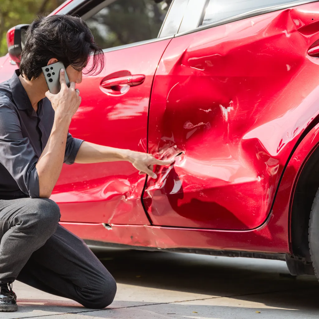 QualCert Level 2 Diploma in Insurance Claims Handling