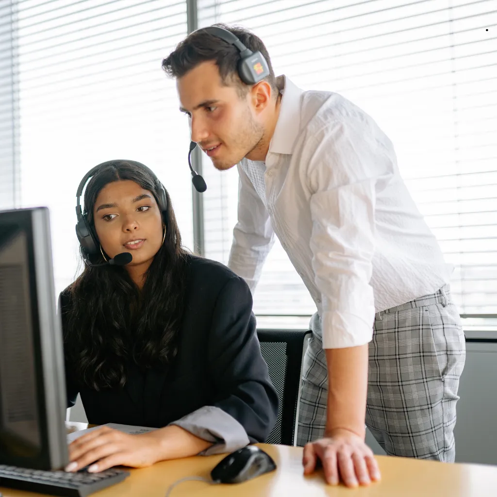 QualCert Level 2 Diploma in Operations Management