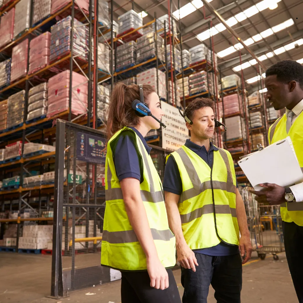QualCert Level 2 Diploma in Supplier Quality Evaluation & Management
