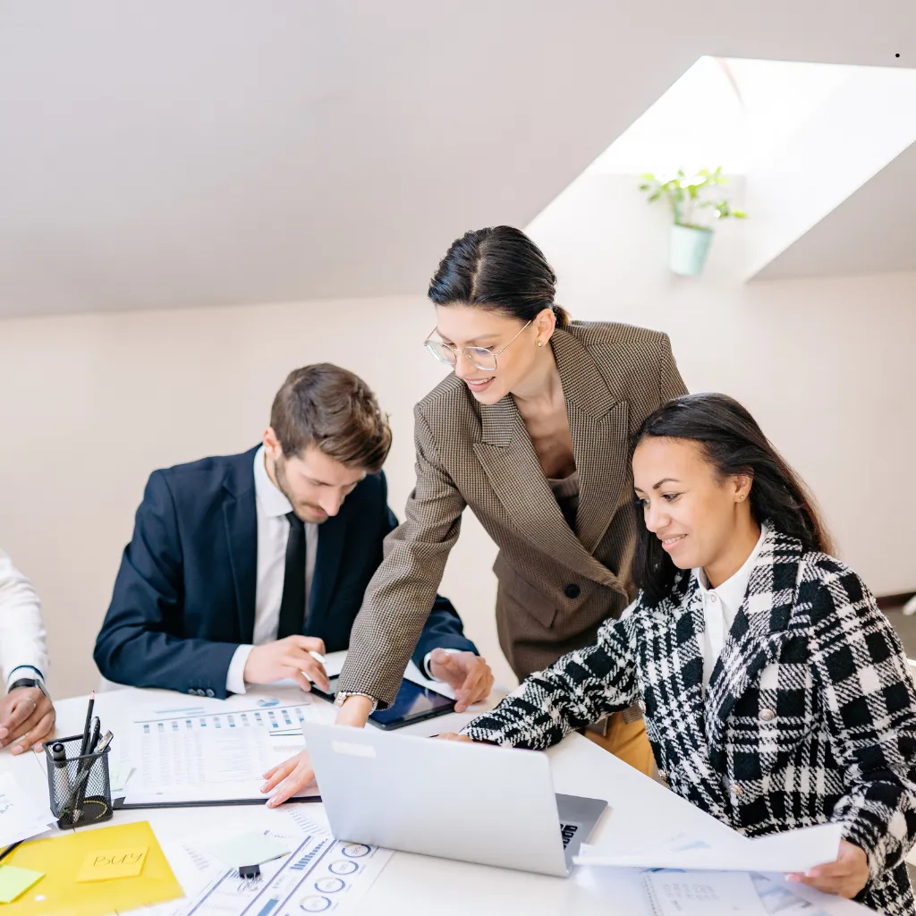 QualCert Level 3 Diploma in Advanced Project Management