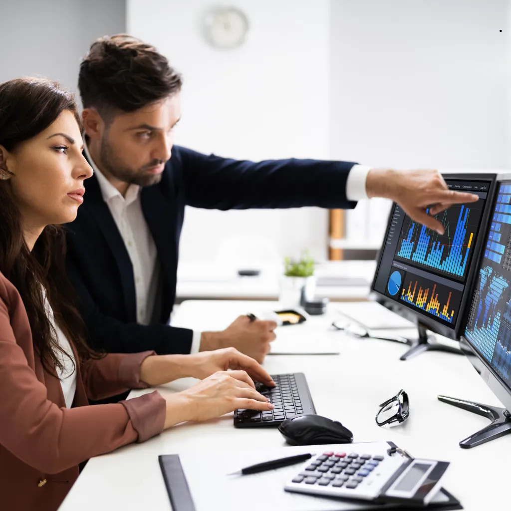 QualCert Level 3 Diploma in Business and Leadership – Business Analyst