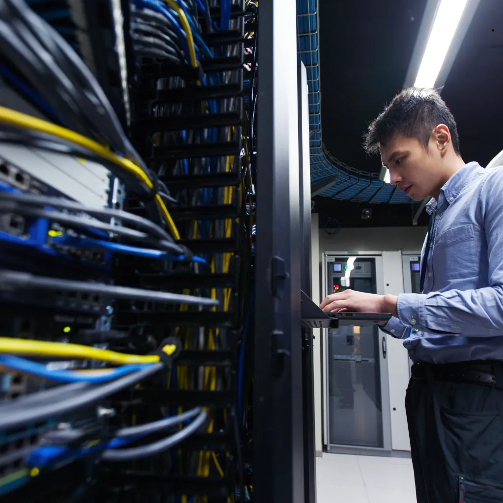 QualCert Level 3 Diploma in Data and AI – Data Technician