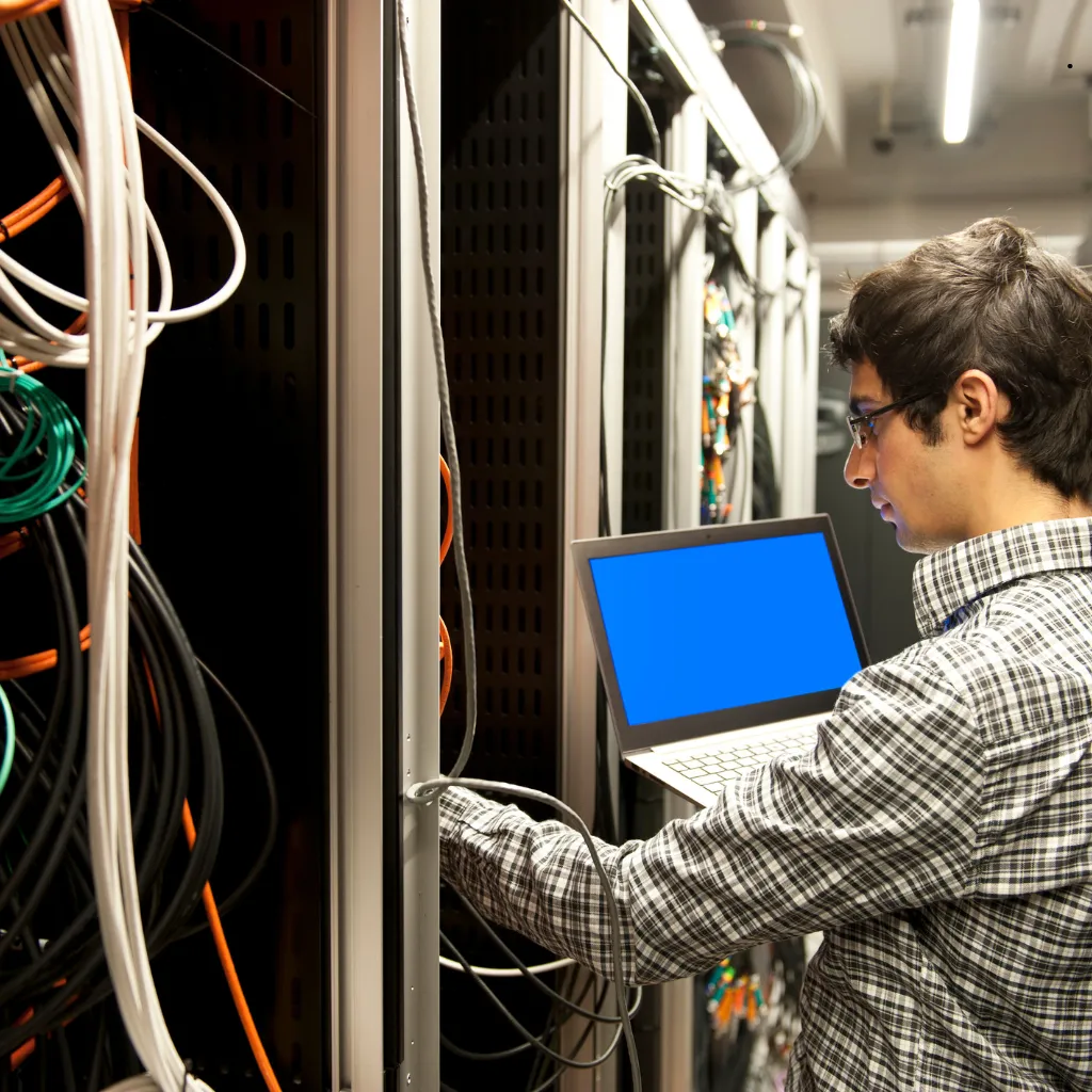 QualCert Level 3 Diploma in Digital & IT-Digital Support Technician