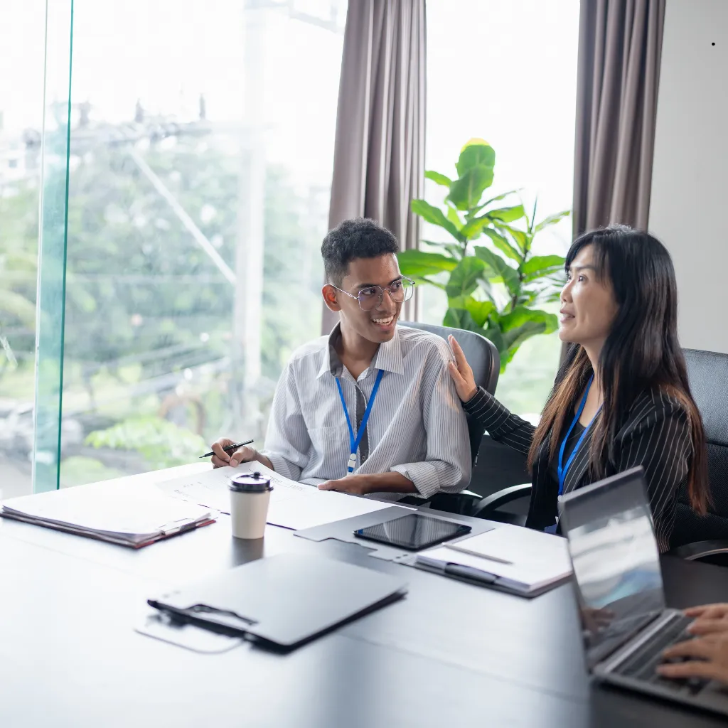 QualCert Level 3 Diploma in Human Resource and Personal Management