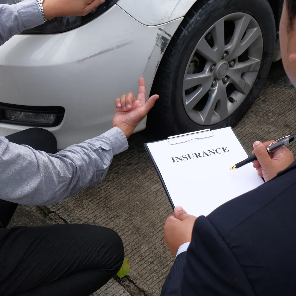 QualCert Level 3 Diploma in Insurance Claims Handling 5 QualCert Level 3 Diploma in Insurance Claims Handling