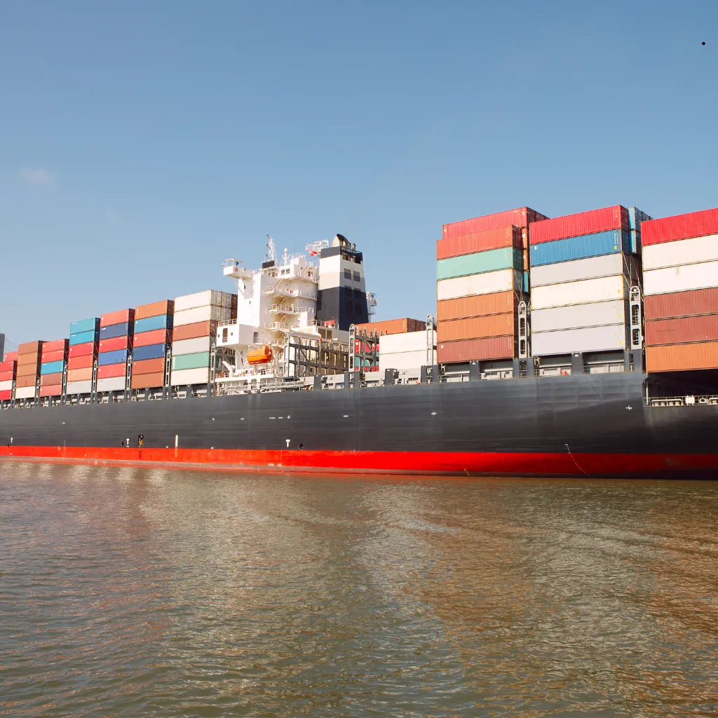 QualCert Level 3 Diploma in Offshore Containers (OSC)