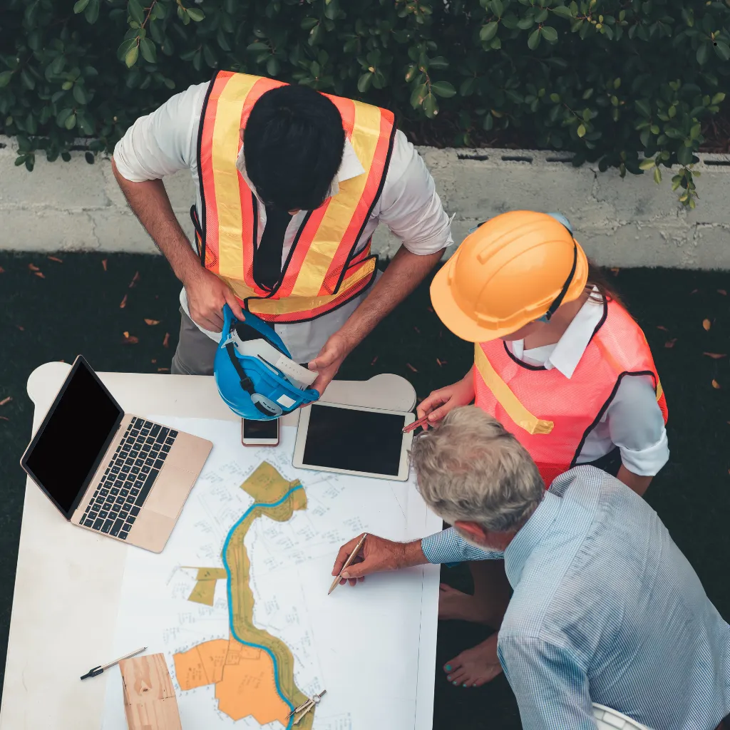 QualCert Level 3 Diploma in Project Planning and Management