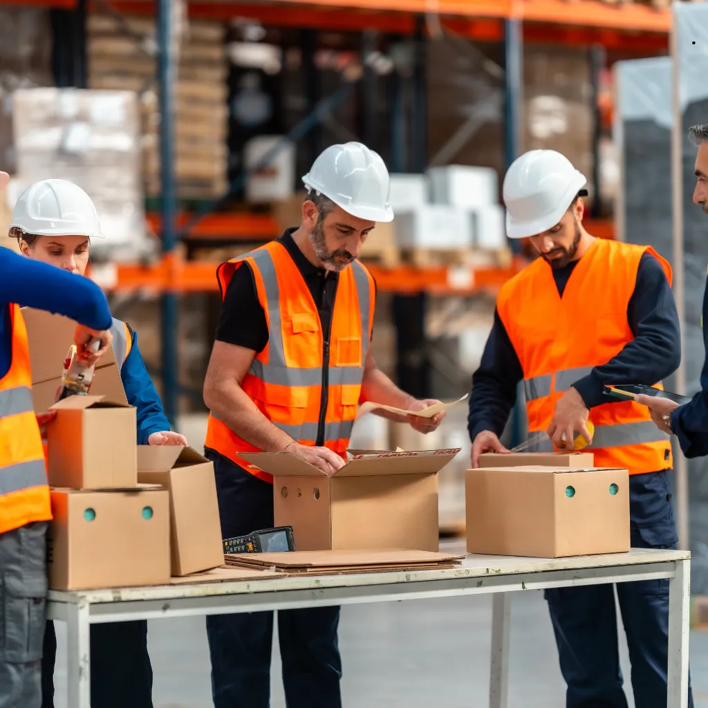 QualCert Level 3 Diploma in Supplier Quality Evaluation & Management