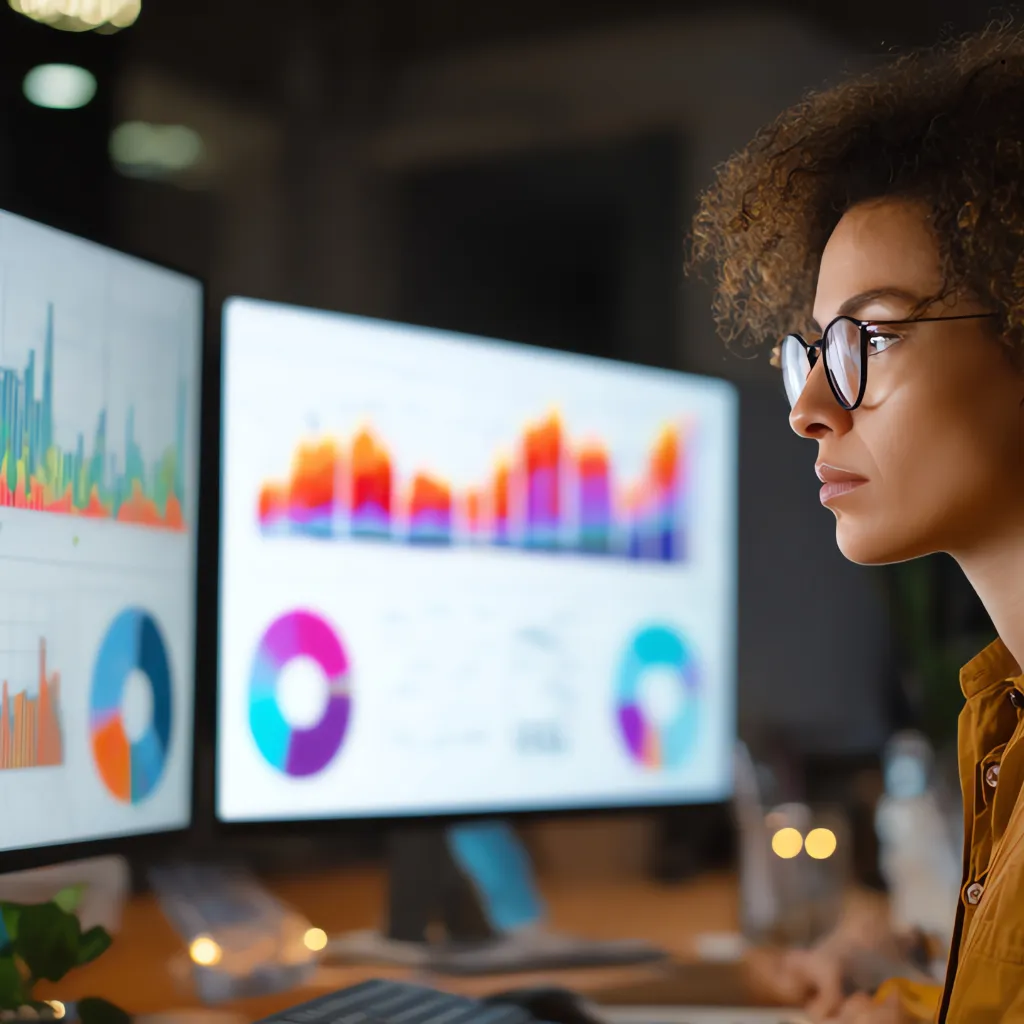 QualCert Level 4 Diploma in Data and AI – Data Analyst