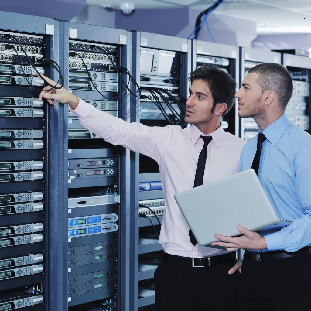 QualCert Level 4 Diploma in Digital & IT – Network Engineer 5 QualCert Level 4 Diploma in Digital & IT – Network Engineer