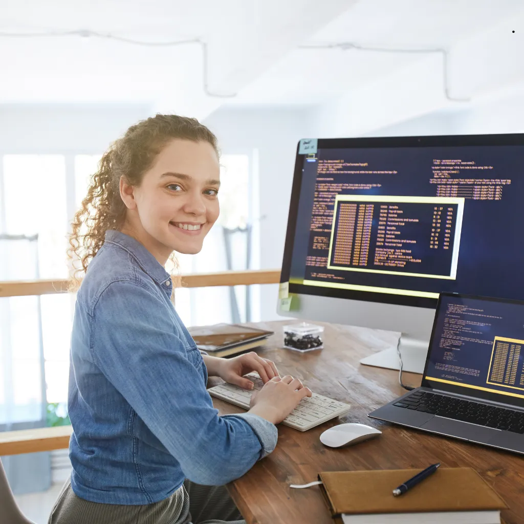 QualCert Level 4 Diploma in Digital & IT – Software Developer