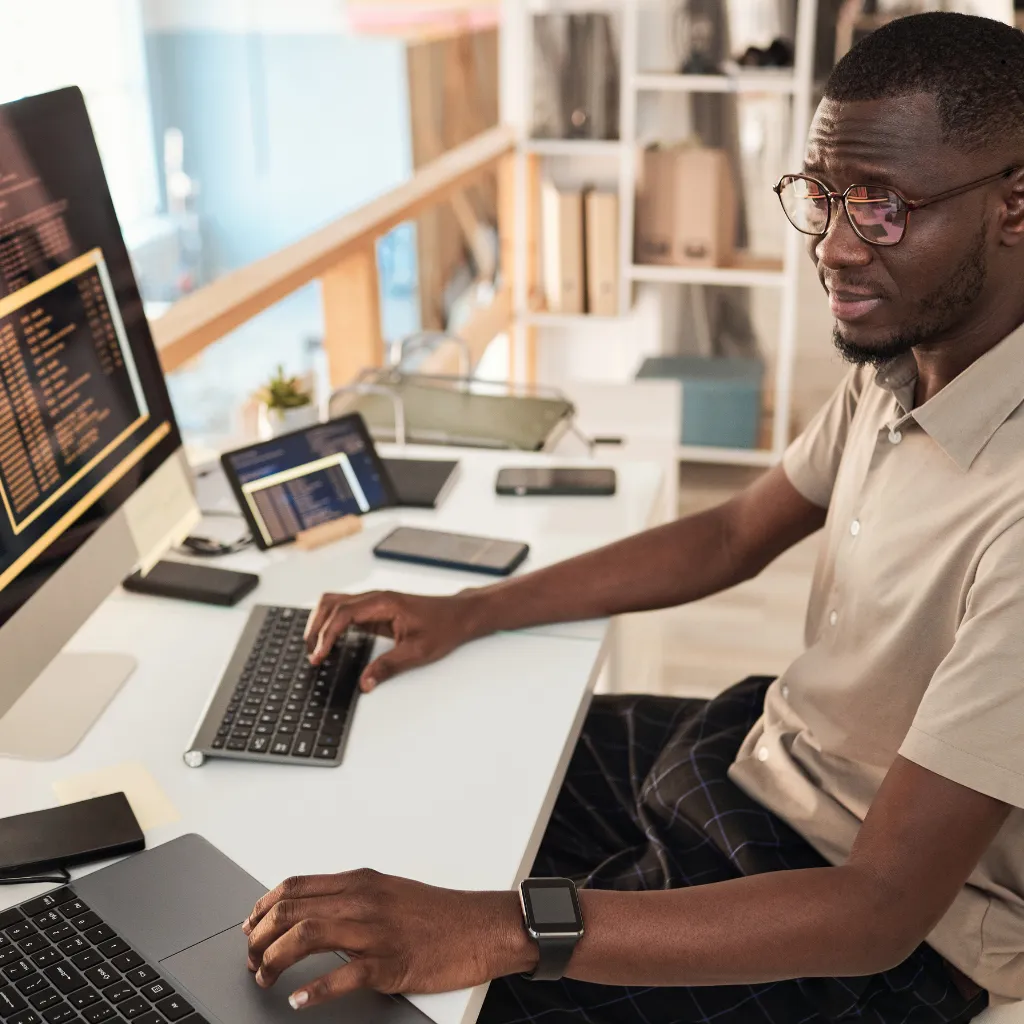 QualCert Level 4 Diploma in Digital & IT –DevOps Engineer