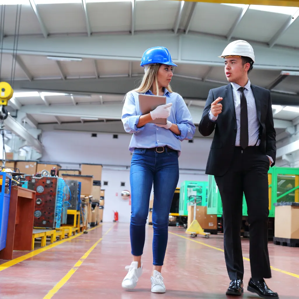 QualCert Level 5 Diploma in Business and Leadership – Operation Manager