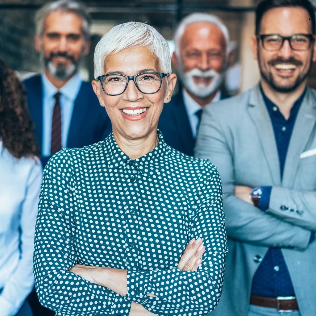 QualCert Level 7 Diploma in Business and Leadership – Senior Leader