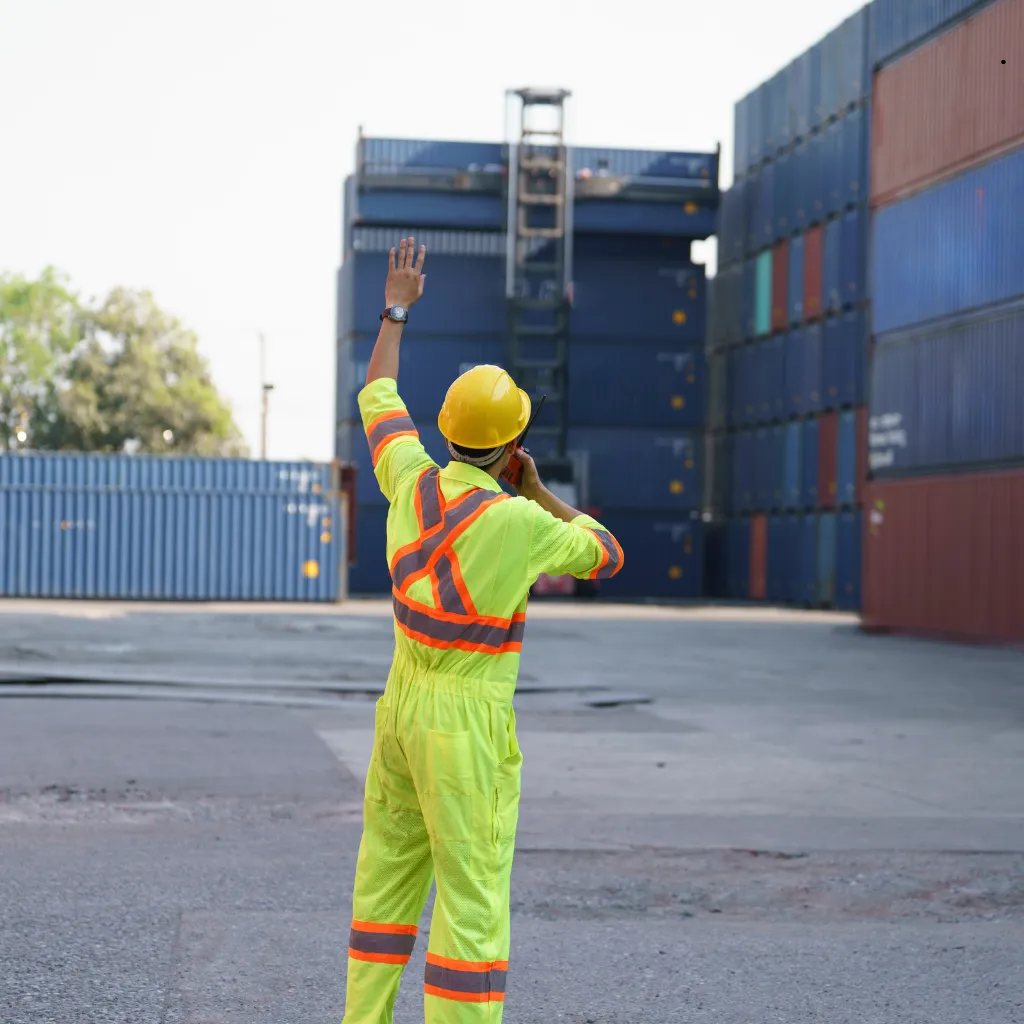 QualCert Signalman Level 2 Diploma Course