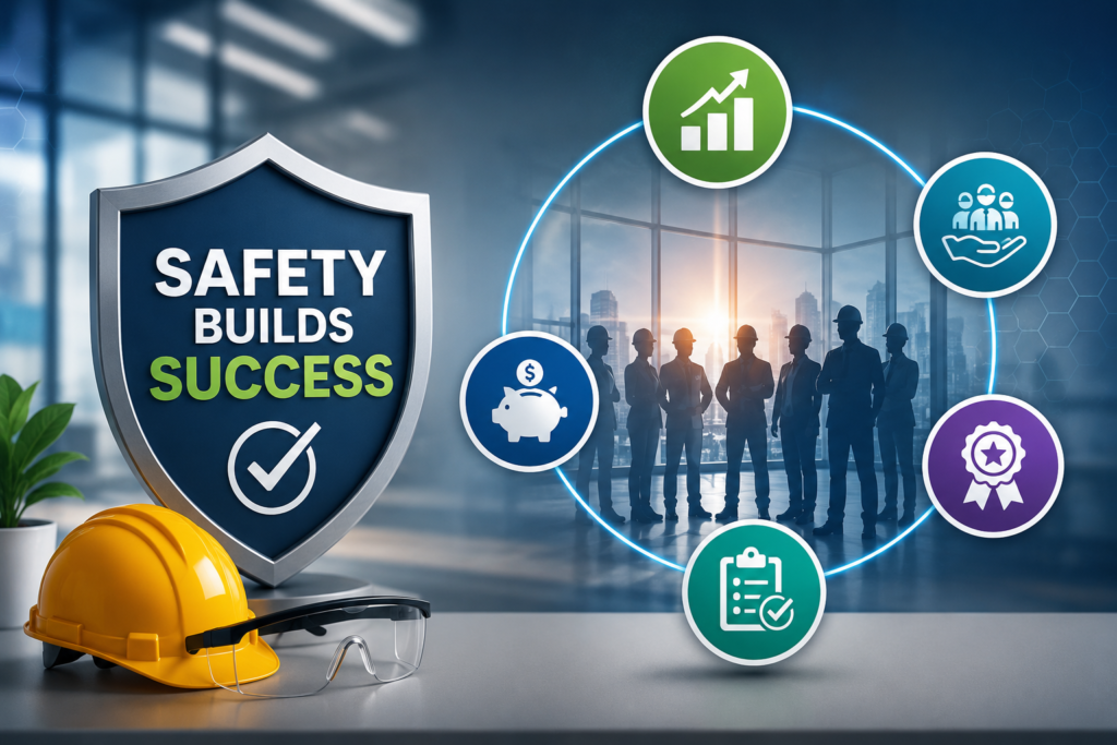 Benefits of Occupational Health and Safety for Businesse