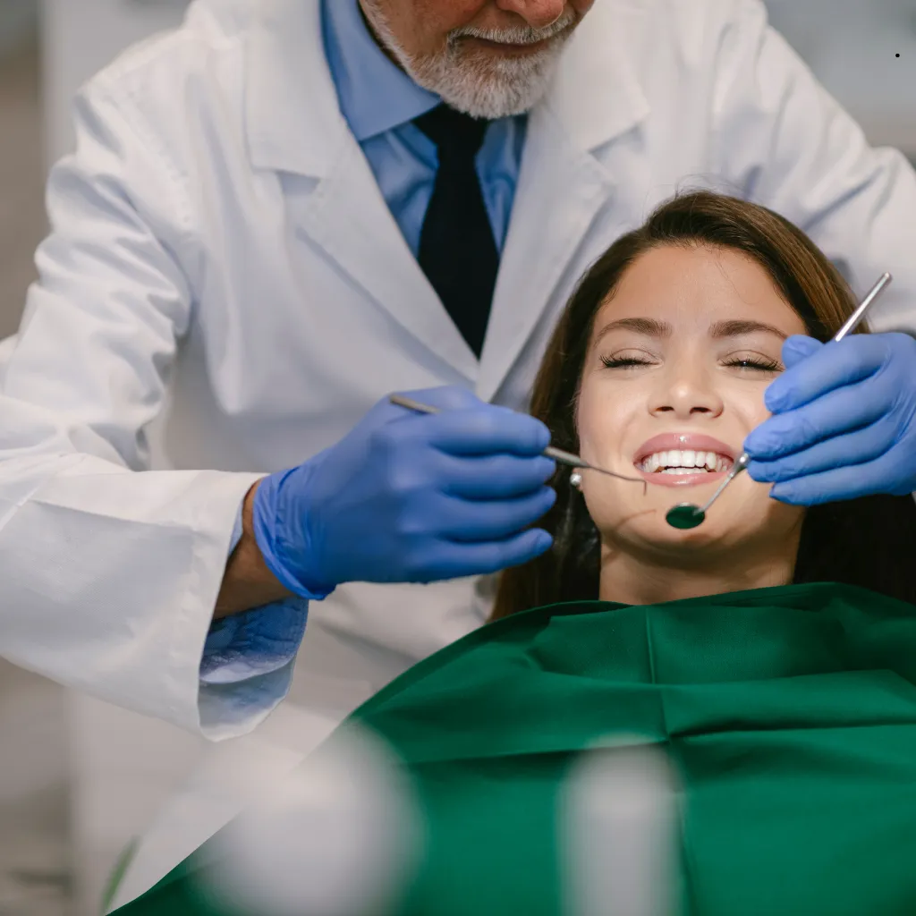 QualCert Level 3 Diploma in Orthodontics 5 QualCert Level 3 Diploma in Orthodontics