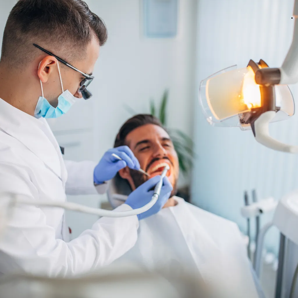 QualCert Level 3 Diploma in Dental Ergonomics